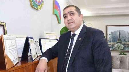 Xuliqanlıq edən QHT rəhbərinə 2 il 6 ay...