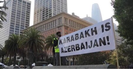 Los-Ancelesdə ermənilər azərbaycanlı polisi niyə təqib edirlər? - EKSKLÜZİV/FOTO