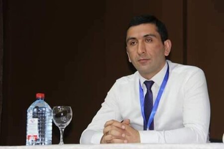 Hacı Şahindənsə gedib şəhidlərimizi ziyarət etsinlər… – İlahiyyatçı