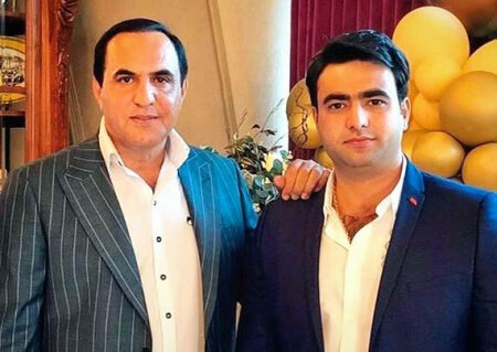 Manaf Ağayev oğlunun həbsindən DANIŞDI: "Sükan arxasında..."