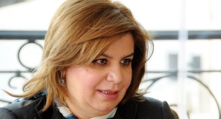 Gülər Əhmədova od püskürdü".. Təsəvvür edin, bacı-qardaş evlənir"
