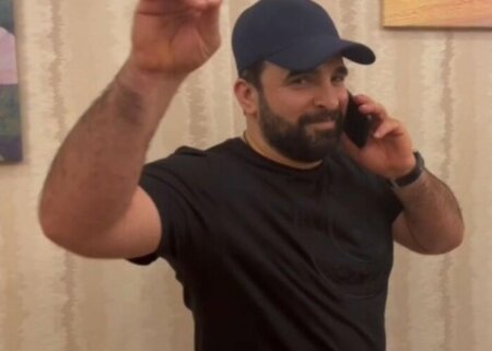 Kriminal aləmin "Nicat Lənkəranski" kimi tanınan siması həbs edildi- TƏFƏRRÜAT