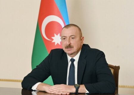 “Azərsu” ilə Meliorasiya və Su Təsərrüfatı ASC birləşdirildi
