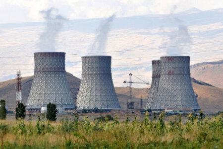 Ermənilərin “Metsamor”ı regionda real fəlakətdir, hər an.....