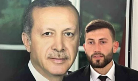 24 yaşlı Rəcəb Tayyib Ərdoğan da prezidentliyə namizəd oldu – Video