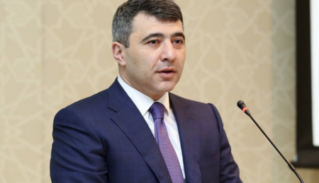 "İslahat desantı" İnam Kərimov Ali Məhkəmənin sədri təyin olunur?