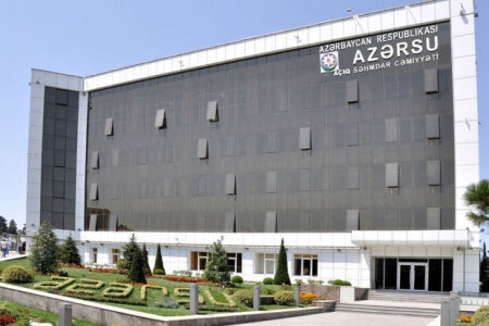 “Azərsu”da kütləvi ixtisar aparılır? - RƏSMİ AÇIQLAMA