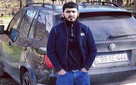 “Emin 444”ün qətlində ittiham olunan dünya çempionunun işi ilə bağlı kassasiya şikayəti verildi