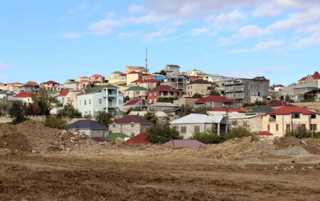 500 min sənədsiz tikili ilə bağlı YENİ AÇIQLAMA: “Kupça” yalnız bu evlərə veriləcək