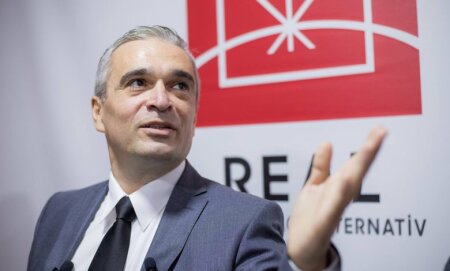 “REAL partiyasının dövlət qeydiyyatı ləğv ediləcək” – İlqar Məmmədov
