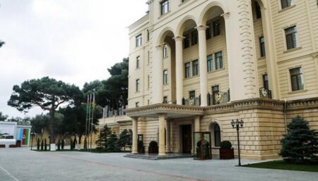 Şəhid olan hərbçilərimizin adları açıqlandı
