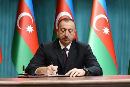 Prezident Laçın rayonuna  xüsusi nümayəndə təyin etdi