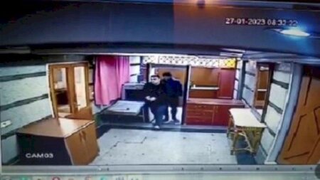 Səfirliyimizə hücumla bağlı yeni faktlar- ŞOK VİDEO