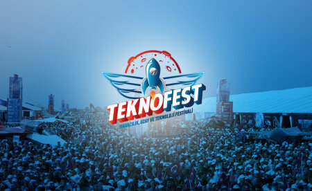 SOCAR-ın Bakı Ali Neft Məktəbinin  5 komandası “Teknofest”in finalında