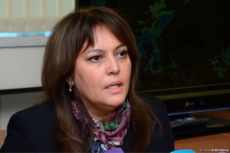 Yeni nazir müavini kimdir? - DOSYE
