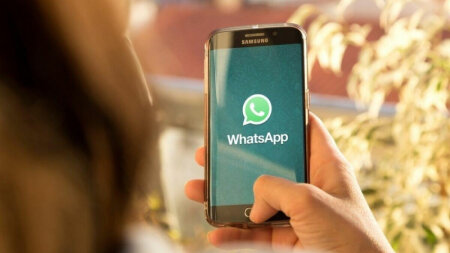 "Whatsapp+"dan bəd xəbər-MÜTLƏQ OXUYUN