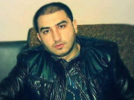 Sinif yoldaşı ilə evlənməyə razıydı, amma... - FOTOLAR
