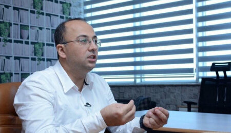 "İslam dinində sünnət olunmaq yoxdur"