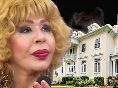 Əməkdar artistin yalanını ifşa etdi