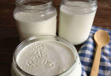 Qatıq haqqında bunları mütləq oxuyun