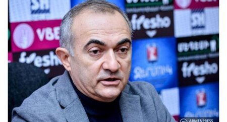 "Əliyev qərar veribsə, heç kim onu dayandıra bilməz" - Erməni politoloq