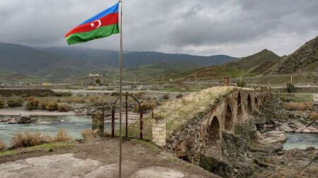 "Kərimə dövləti" yox, Bütöv Azərbaycan qurulacaq" - Millət vəkili