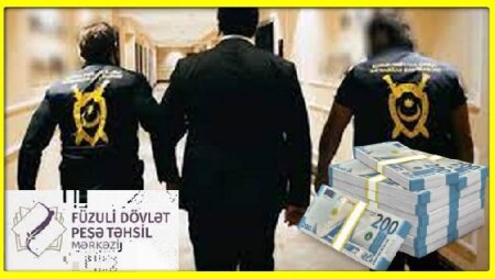 Peşə məktəbinin direktorunun cinayət işi üzrə məhkəmə iclası icraata götürüldü-ƏTRAFLI
