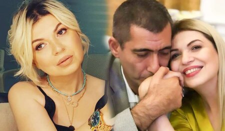 Boşandığı əri ilə evlənən cütlüyü siz də tanıyın