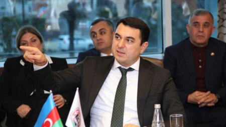 "Tapşırıq və iradlarımıza əməl etməyənlərin fəaliyyətinə son qoyulacaq"
