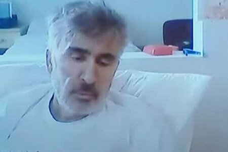 “Mən artıq ölürəm”
