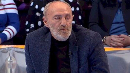 "Qızımın yaxşı fiqurası var, amma heyf ki qızımdır...."-BUNU DEYƏNİ SİZ DƏ TANIYIN