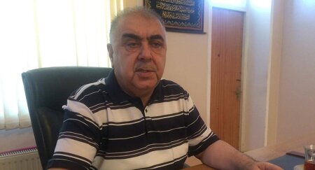 "Məni başımdan və digər bədən nahiyyələrimdən düz 6 dəfə güllələdilər, amma mən ölmədim..."