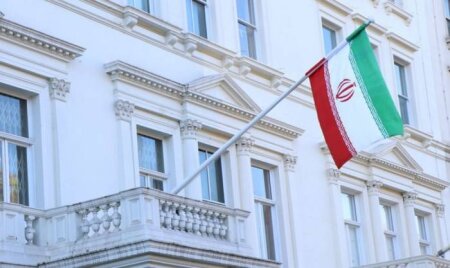 İranın Azərbaycandakı səfiri dəyişdiriləcək? – Tehrandan rəsmi açıqlama