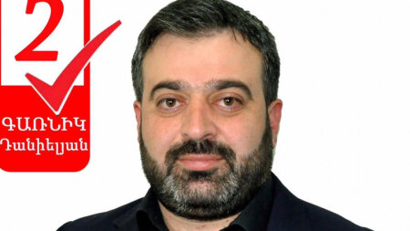 Deputat: “Mən də azərbaycanlılara əsir düşə bilərdim”