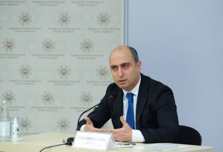 Təhsil naziri: "Bilik və bacarığı olmayan müəllimlər var"