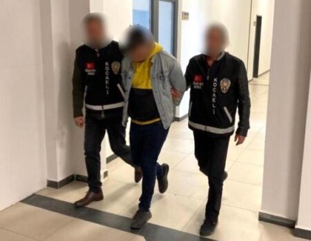 Qardaşının cinsiyyət orqanın... – DƏHŞƏT+VİDEO