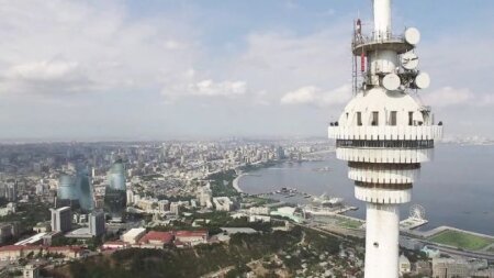 Azərbaycanda bu tarixdən hava kəskin dəyişir