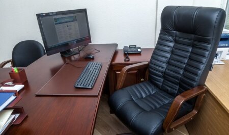 Bir sıra yüksək vəzifəlilər işdən ÇIXARILDI-TƏCİLİ