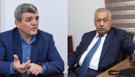 Deputat; "...Mandatın alınmasına gətirib çıxaracaq heç bir əsas görmürəm."