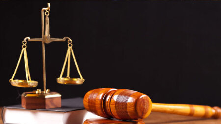 Daha bir türk iş adamı məhkəməyə verildi