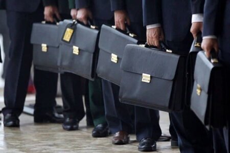 Bakıdan qovulan iranlı diplomatlar bunlardır, tanıyın
