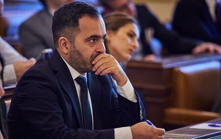 Bəxtiyar Hacıyev barədə həbss qətimkan tədbirinin müddəti daha iki ay...DƏHŞƏT