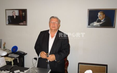 Xalq artisti vəfat etdi
