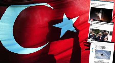 Türkiyə dünyaya səs saldı!