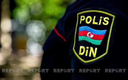 İcazəsiz vətəninə gedərkən, 10 sutka alan görün kimdir