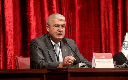 “Erməni soyqırımı” yalnız antitürk siyasəti üçün istifadə olunan mexanizmdir”