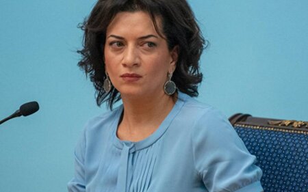 “Qırx dörd günlük müharibədə 11 min nəfər fərarilik etdi”
