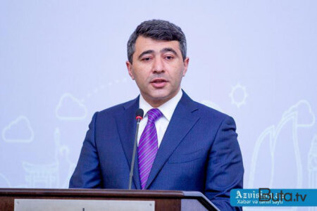 İnam Kərimova yüksək vəzifə verilir, onun yerinə isə...
