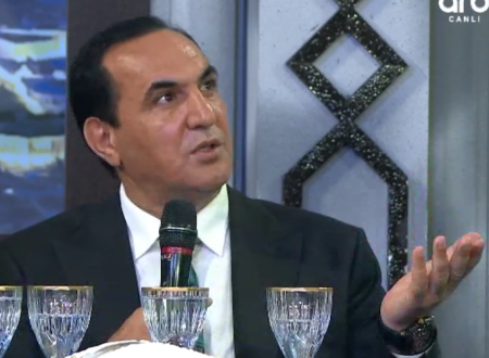 "Mənim geyindiyimdən kimin əynində var"-Şok olay