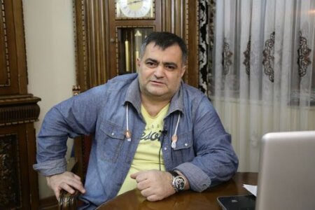 İkisi müğənni olmaqla 90 nəfəri dolandıran Maqsudun şikayətinə 11 apreldə baxılacaq